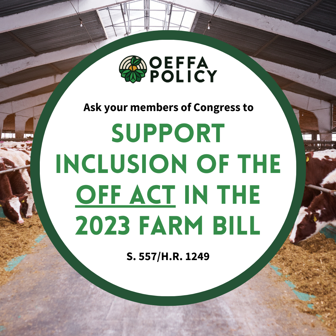 Off Support Ask Your Members of Congress to Support the Opportunities for Fairness ...
